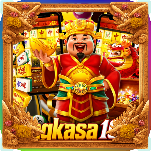 angkasa168 — galeri pratinjau - APK Resmi