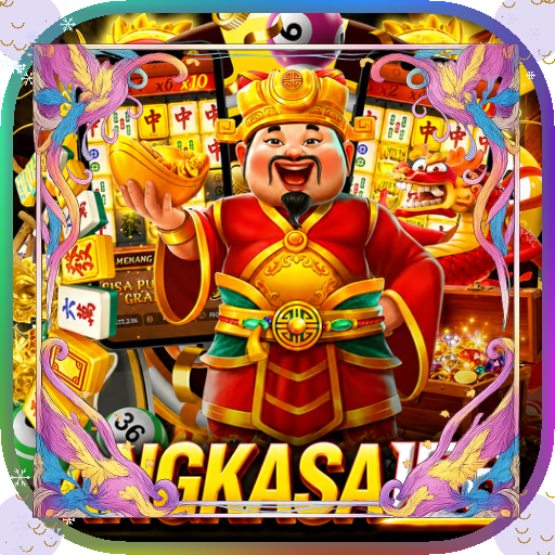 angkasa168 — galeri pratinjau Resmi APK
